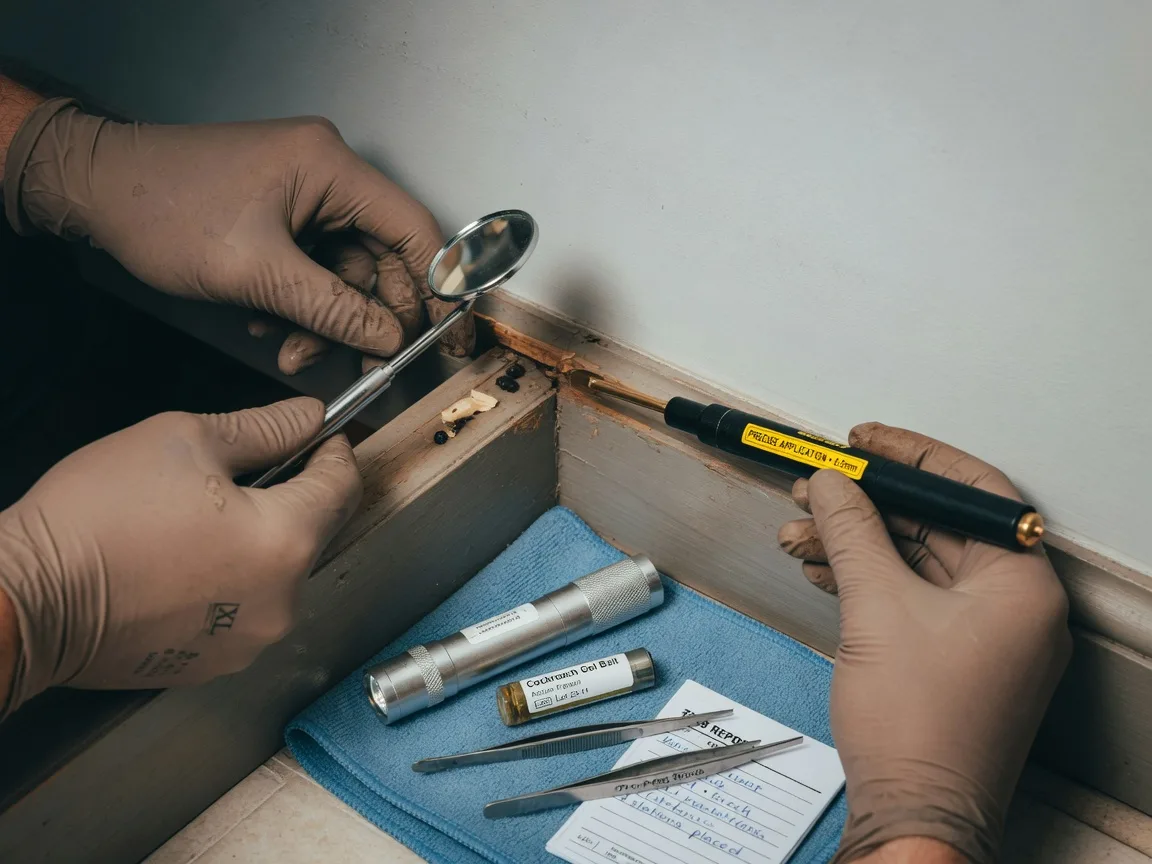 Why choose Emergency Pest Control in Orford, NH